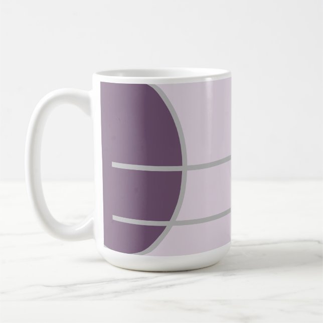 Mug RZ135 (Gauche)