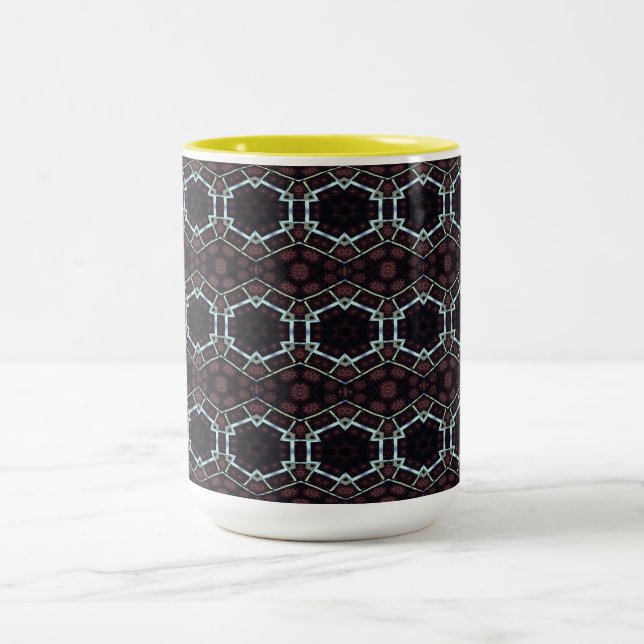 Mug RZ-21 (Centre)
