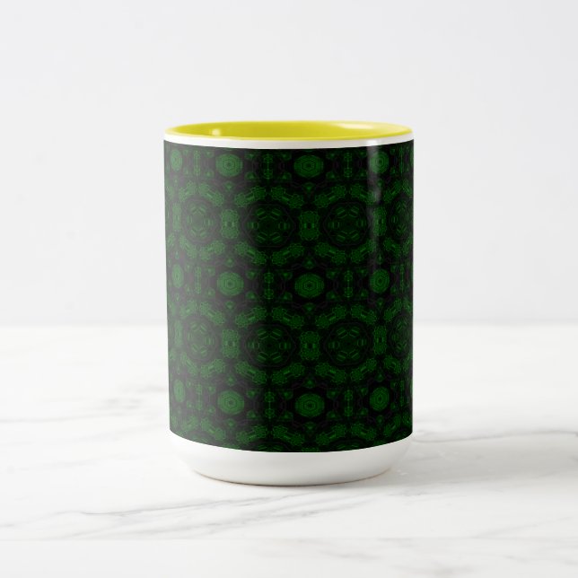 Mug RZ-23 (Centre)