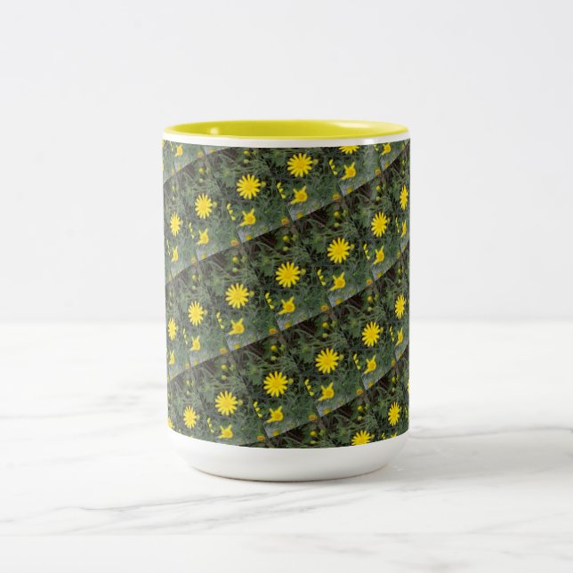 Mug RZ-3 (Centre)