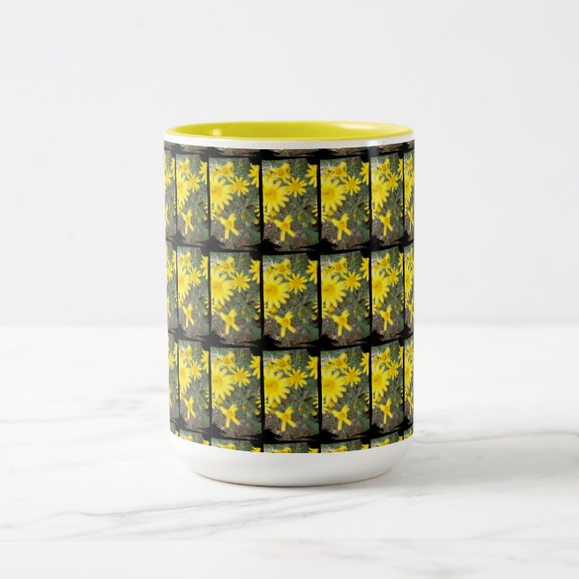 Mug RZ-5 (Centre)