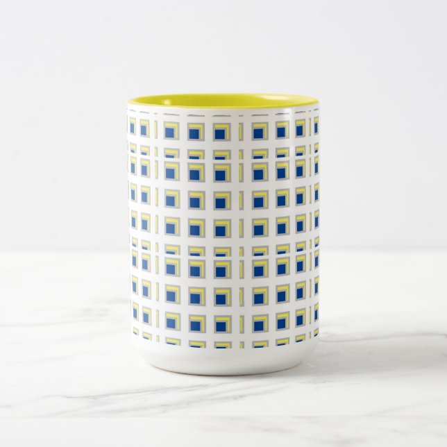 Mug RZ-53 (Centre)