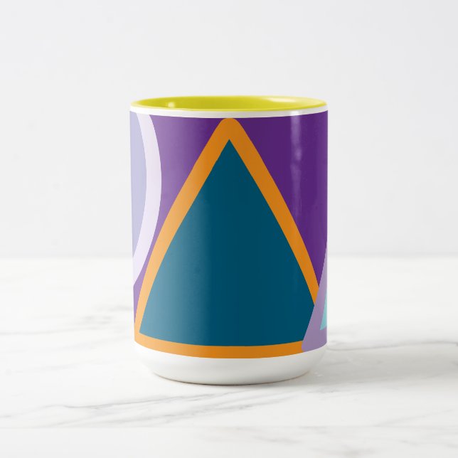 Mug RZ-62 (Centre)
