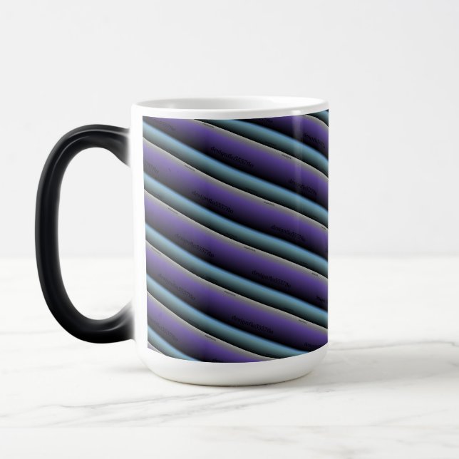Mug RZ-80 (Gauche)