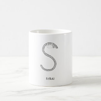 Mug S est pour la paresse