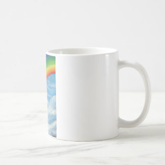 Mug S-he's a rainbow