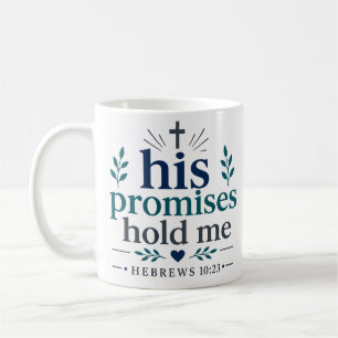 Mug Sa citation de verset biblique inspirante