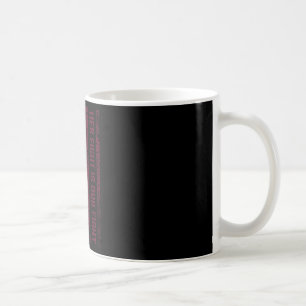 Mug Sa Lutte Est Ma Lutte Contre L'Anévrisme Du Cervea