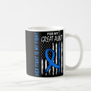Mug Sa Lutte Est Ma Lutte Contre Le Diabète Chemise Gr