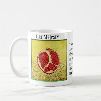 Mug Sa Majesté