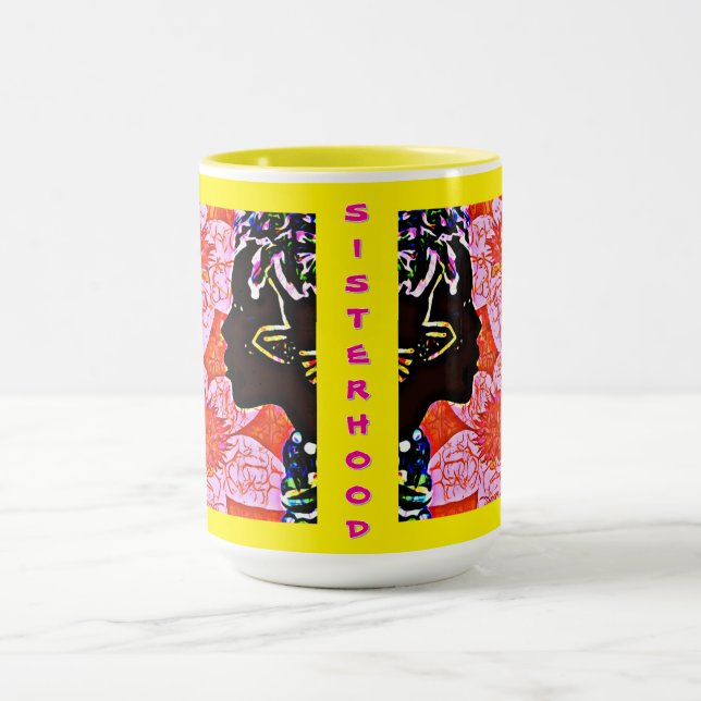 Mug Sa Musique (Centre)