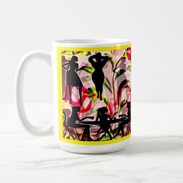 Mug Sa Musique (Gauche)