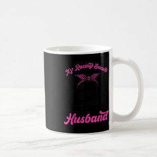 Mug Sa Saison De Course Avez-Vous Vu Mon Mari Mal B