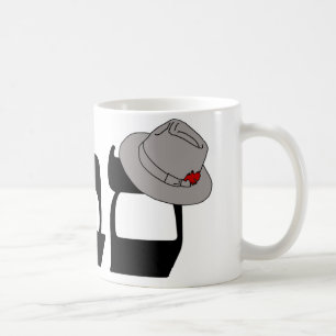 Mug Saba