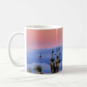 MUG SABLE BLANC