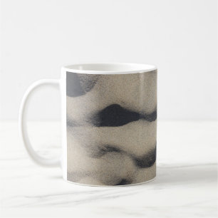 Mug Sable gris