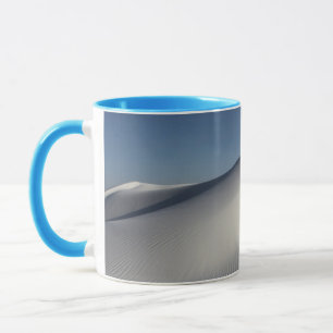 Mug Sables blancs