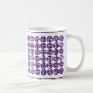 Mug Sac d'oignon pourpre #4