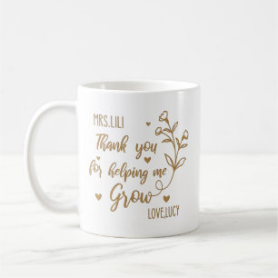 Mug Sac fourre-tout personnalisé, Sac fourre-tout cade