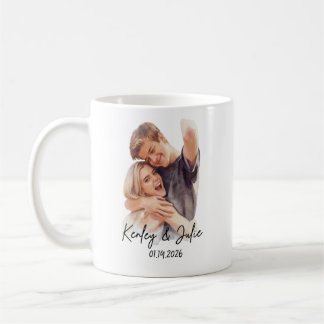 Mug Sac fourre-tout personnalisé, Sac fourre-tout de d