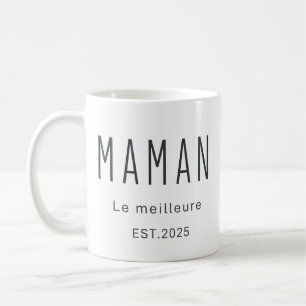 Mug Sac fourre-tout personnalisé, Sac fourre-tout de d