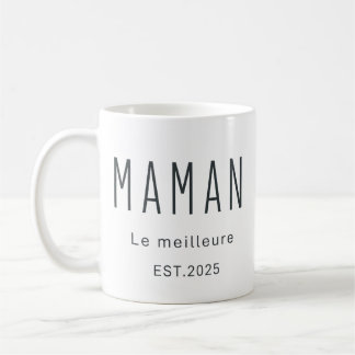 Mug Sac fourre-tout personnalisé, Sac fourre-tout de d