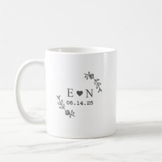 Mug Sac fourre-tout personnalisé, Sac fourre-tout de d