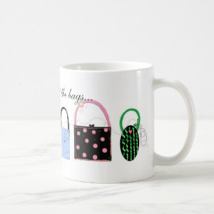 Mug Sacs Classy