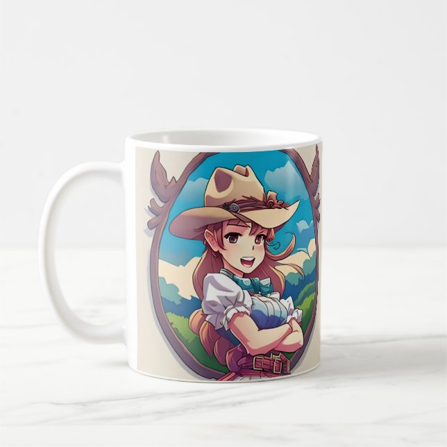 Mug Sadie La Femme (Gauche)