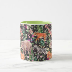 Mug Safari