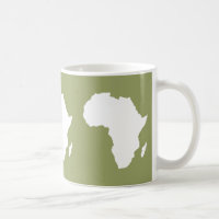 Safari Green Audacious Africa
