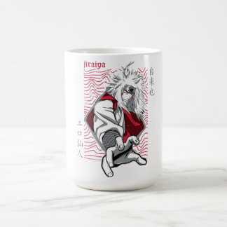Mug ⚔️ Sage des Crapauds