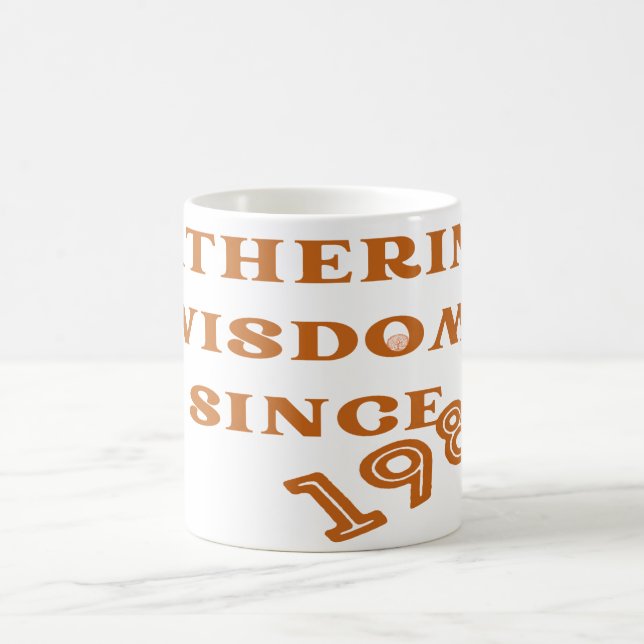 Mug Sagesse (Centre)