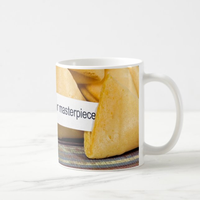 Mug Sagesse du cookie (Droite)