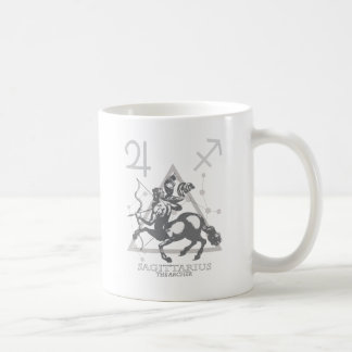 Mug Sagittaire