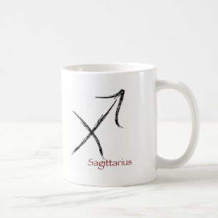 Mug Sagittaire