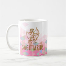 Sagittarius signe zodiaque