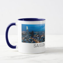 Saigon (Ho Chi Minh Ville) HCMC Vietnam Holiday