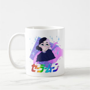 Mug Sailor Moon