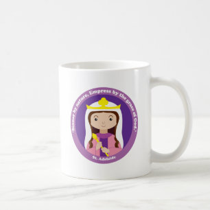 Mug Saint-Adélaïde