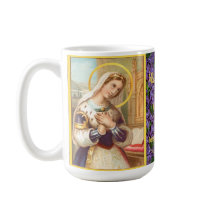Saint-Adélaïde, impératrice romaine (LT 03)