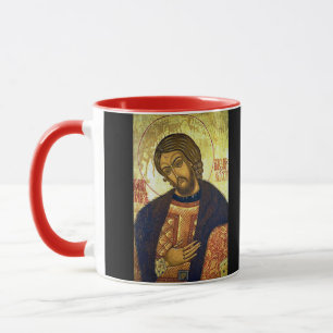 Mug Saint Alexander Nevsky