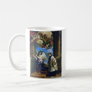 Mug Saint Aloysius Gonzaga