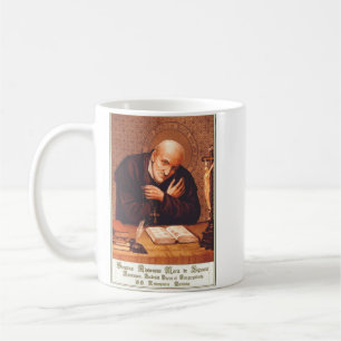 Mug Saint Alphonse de Liguori