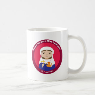 Mug Saint-Anastasia