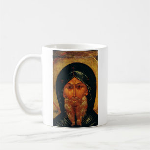 Mug Saint Antoine du désert
