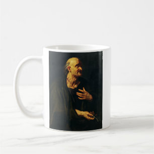 Mug Saint Barthélemy par Pierre Paul Rubens