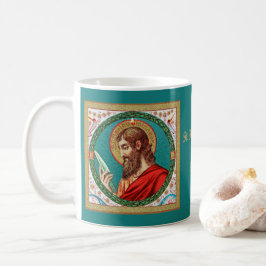 Mug Saint Bartholomée l'Apôtre (JMAS 03)