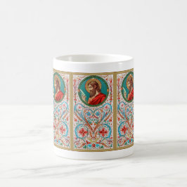 Mug Saint Bartholomée l'Apôtre (JMAS 03)