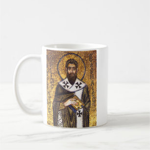 Mug Saint Basile de Césarée